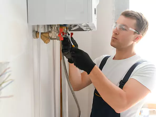 Why Choose Franco American Plumbing for Tankless Water Heater Repair in Coppell, TX?