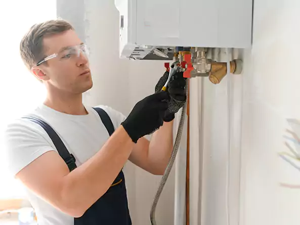 Why Choose Franco American Plumbing for Tankless Water Heater Replacement in Coppell, TX?