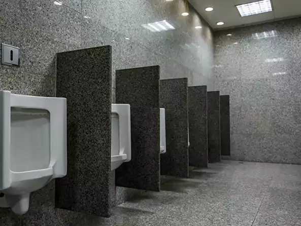 Why Choose Franco American Plumbing for Urinal Installation in Coppell, TX?
