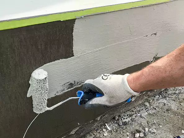  Why Choose Franco American Plumbing for Walls Waterproofing in Coppell, TX?