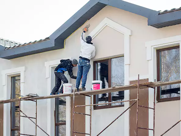 Why Choose Franco American Plumbingfor Water Damage Restoration in Coppell, TX?