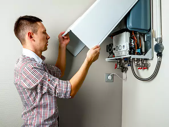 Why Choose Franco American Plumbing for Water Heater Installation in Coppell, TX?