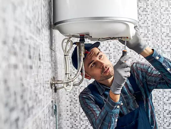 Why Choose Franco American Plumbing for Water Heater Maintenance in Coppell, TX?