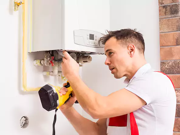 Why Choose Franco American Plumbing for Water Heater Replacement in Coppell, TX?