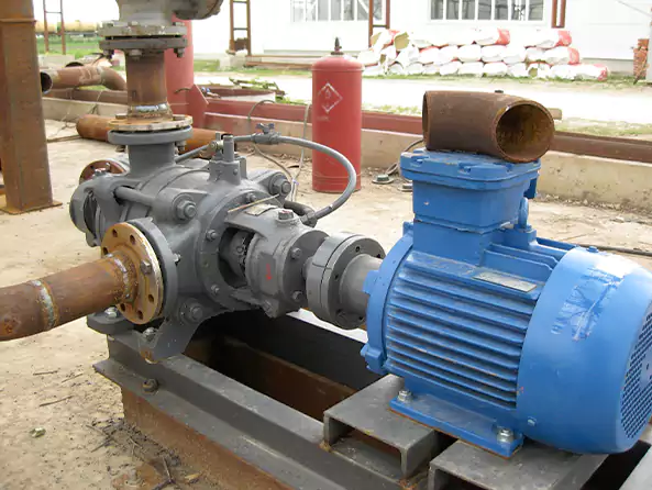 Why Choose Franco American Plumbing for Well Pump Replacement in Coppell, TX?